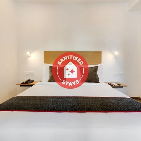 Secundurabad Oyo Townhouse 600 Gangothri酒店 外观 照片
