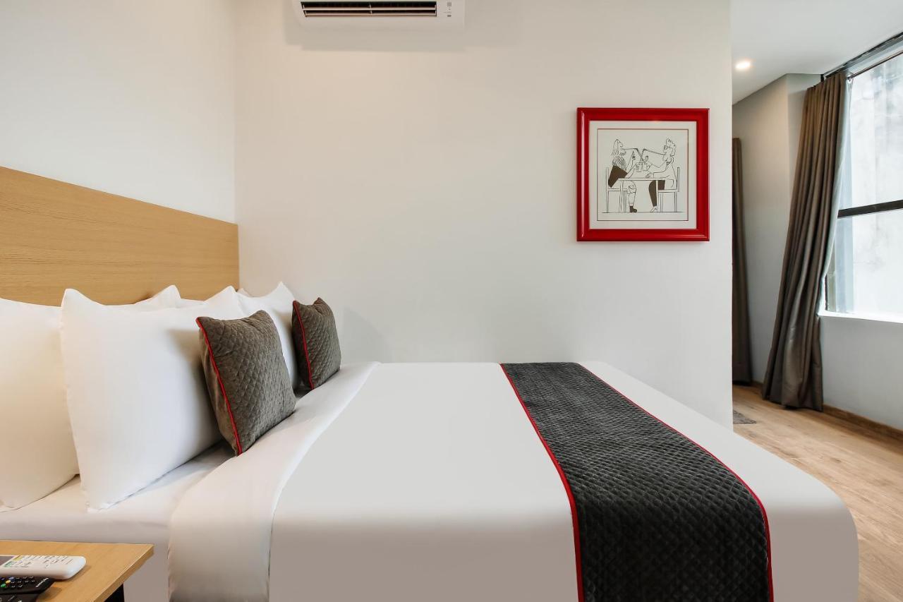 Secundurabad Oyo Townhouse 600 Gangothri酒店 外观 照片
